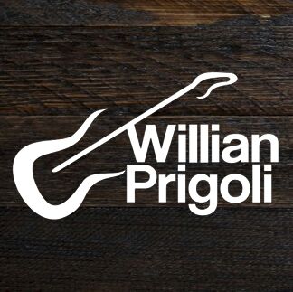 Logo Instituto Willian Prigoli