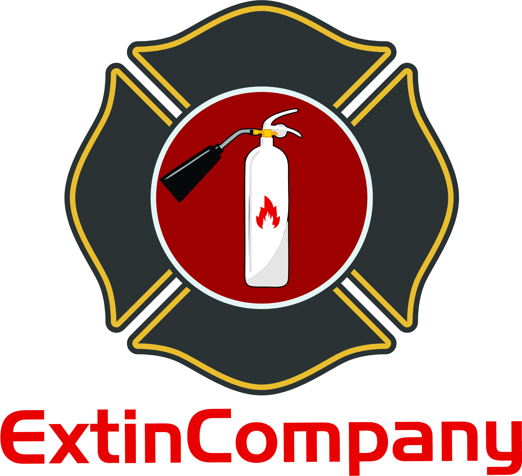 Logo extincompany